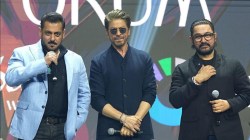 ‘360-degree turn’: Rani Mukerji on how Salman Khan differs from Shah Rukh and Aamir