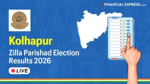 Kolhapur ZP Election Results 2026 Live | Maharashtra Kolhapur Zilla Parishad Election Results 2026 Ward Wise