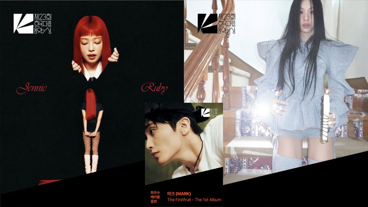 2026 Korean Music Awards 2026 Korean Music Awards