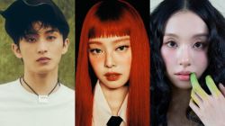 23rd Korean Music Awards winners: Blackpink’s Jennie beats Nct’s Mark, Twice’s Chaeyoung to sweep major K-pop honours