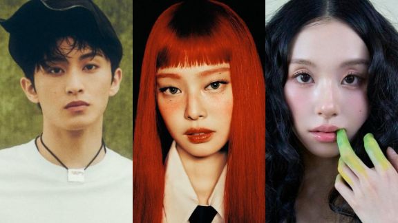 2026 Korean Music Awards winners