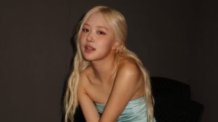 kpop blackpink rose