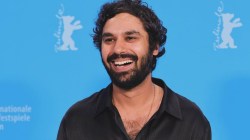 Inside The Big Bang Theory star Kunal Nayyar’s ‘masked vigilante’ philanthropy