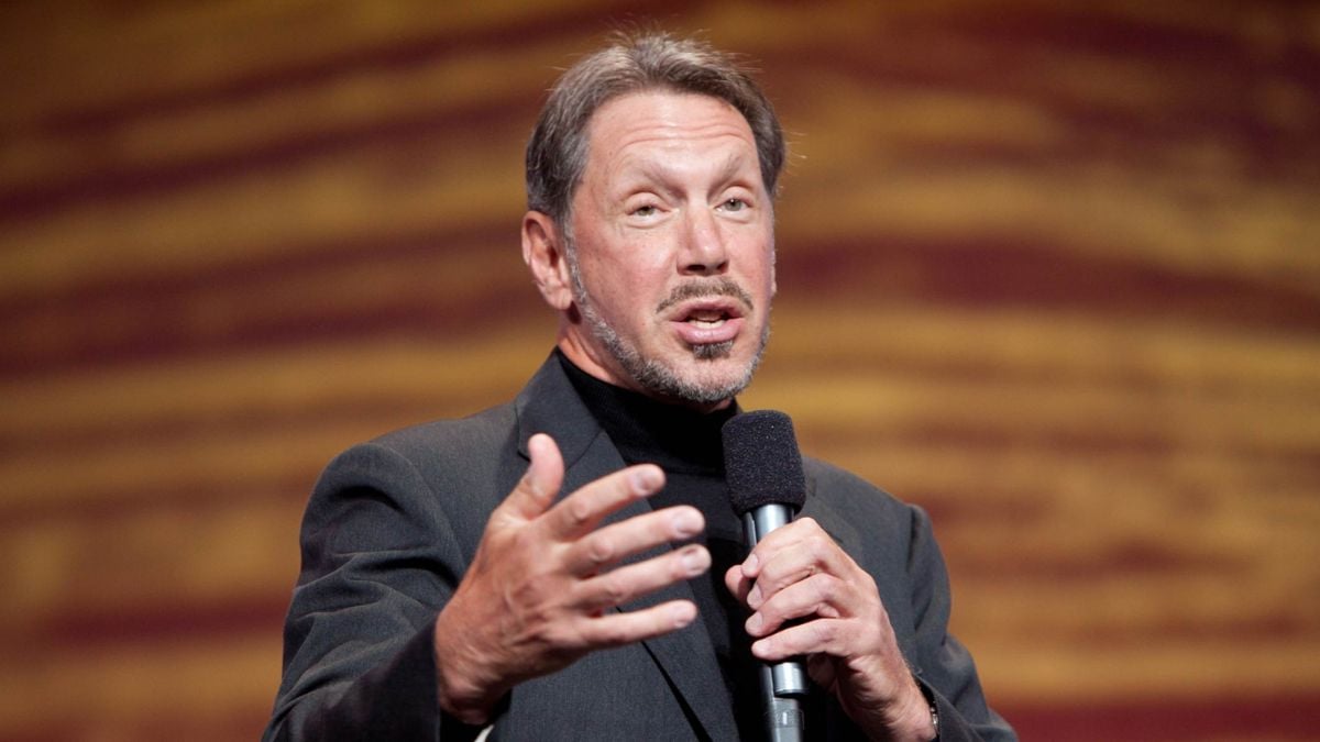Larry Ellison moves closer to Trump; shells out $450 mn for moving base to Florida after Paramount-WB win