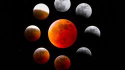 When is Blood Moon 2026? Date, time, and peak hours to catch Lunar Eclipse in India