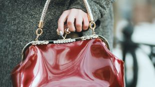 S&P outperforming luxury asset is hiding in your closet