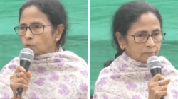 ‘Red carpet in Bengal, Black carpet in Delhi’: Mamata Banerjee slams atrocities against Bengalis ahead of Meeting CEC on SIR