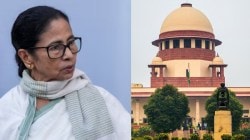 Mamata vs ECI: West Bengal CM likely to argue over her own case in SC over SIR voter list