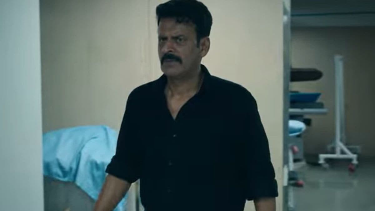 manoj bajpayee ghooskhor pandat