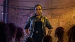 Mardaani 3 Box Office collection Day 8: Rani Mukerji’s thriller holds steady as it enters week 2