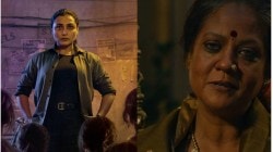 Mardaani 3 box office collection day 5: Rani Mukerji cop drama crosses Rs 20 crore benchmark