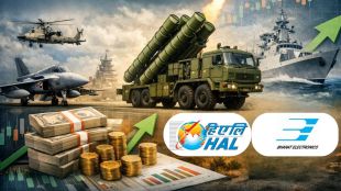 defence stocks to buy now, Rafale deal impact on HAL, BDL share price target