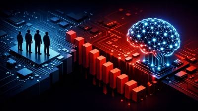 TCS, Infosys, Wipro: Why Jefferies predicts as much as 33% downside