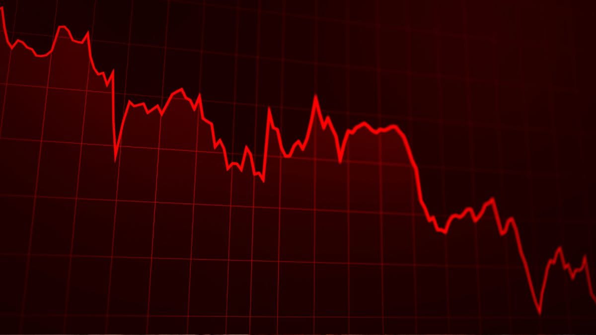 Why did US stock markets crash? Over 0 billion wiped out within hours – Global Markets News