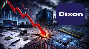 Dixon Technologies share price, CLSA downgrade Dixon, Dixon Tech Hold rating