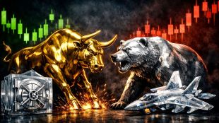 Indian stock market outlook, NSE market trend today