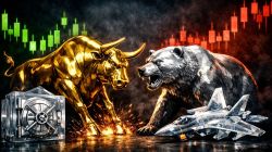 Sensex surges 1,200 points, Nifty spikes above 22,900 despite war concerns; what’s behind the surge