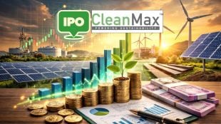 Clean Max Enviro IPO Day 1: QIB portion subscribed 1.03 times but GMP sees sharp fall (Source: AI)
