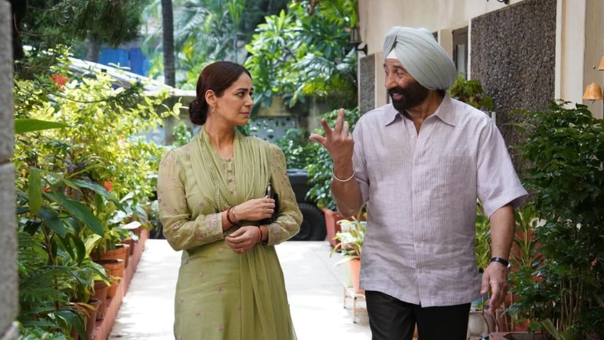 Border 2 success: Mona Singh shares powerful story of her fauji father’s sacrifice