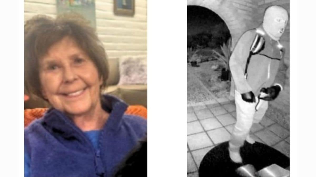 Nancy Guthrie kidnapper suspect