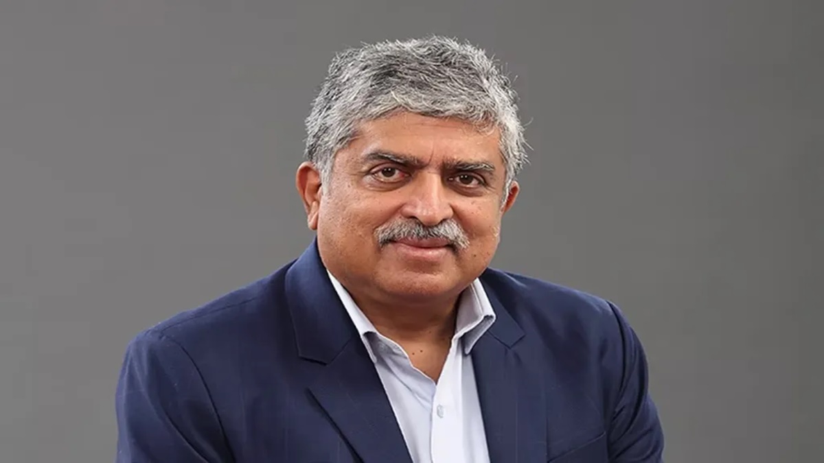 Nandan Nilekani Calls AI a "Root-and-Branch Surgery" for Business; Predicts 170 Million New Jobs Nandan Nilekani Calls AI a "Root-and-Branch Surgery" for Business; Predicts 170 Million New Jobs