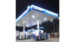 Nayara to add 300 fuel outlets in retail push