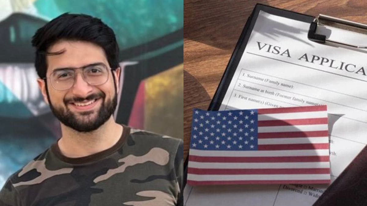 Why a Microsoft engineer left the US and moved back to India