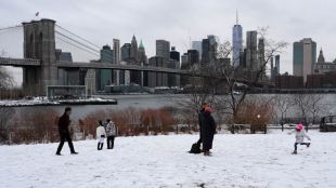 NYC Travel Ban Issued as Mayor Zohran Mamdani Declares State of Emergency