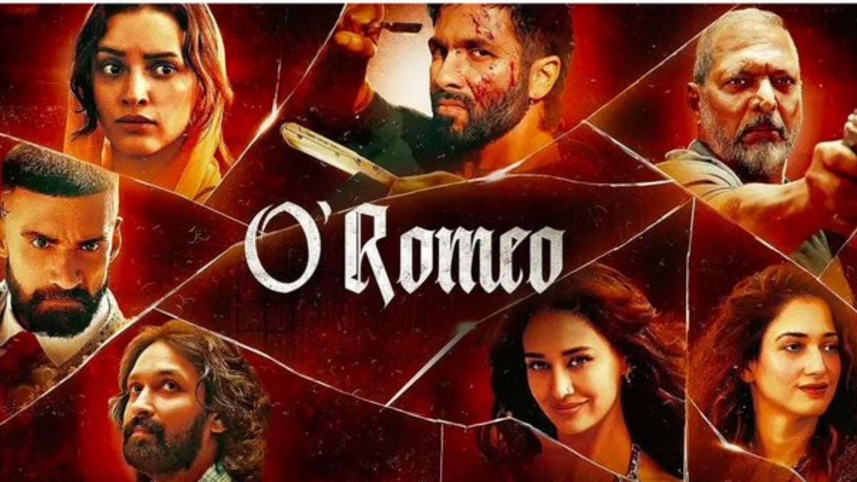 o romeo box office collection