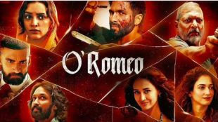 o romeo box office collection