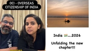 Life in India on OCI: What this Canada-returned family wants you to know