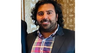 Dr Anosh Ahmed US fraud