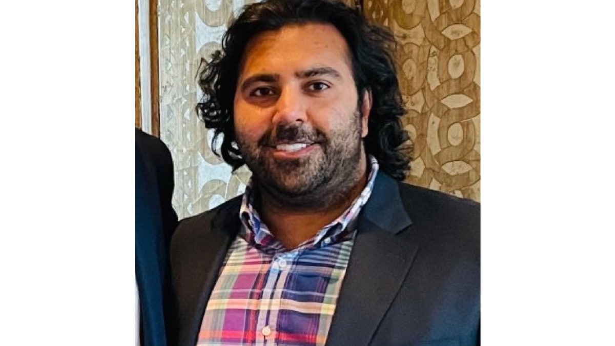 Dr Anosh Ahmed US fraud