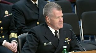 ‘We Applaud the Restraint’: US Admiral Praises India’s Op Sindoor Response