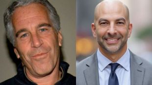 Peter Attia Epstein - CBS News