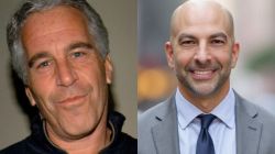 Who is Peter Attia? Longevity influencer quits CBS News after appearing in over 1,700 docs of Epstein Files