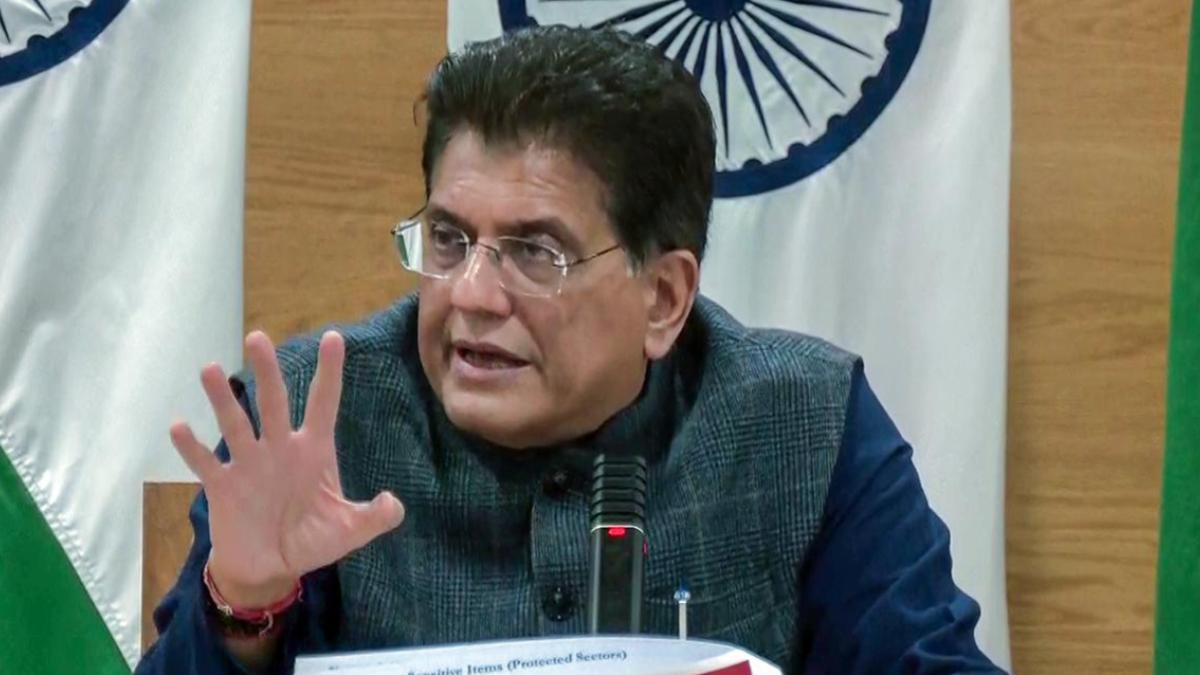 India US trade deal Highlight , India US trade framework, Modi Trump trade deal, India US tariff cut news, US cuts tariffs on Indian goods, India US bilateral trade agreement 2026, interim trade deal India US, India US trade deal live updates India US trade deal Highlight , India US trade framework, Modi Trump trade deal, India US tariff cut news, US cuts tariffs on Indian goods, India US bilateral trade agreement 2026, interim trade deal India US, India US trade deal live updates