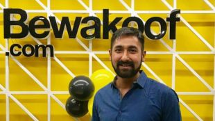 prabhkiran singh bewakoof