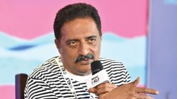 ‘Grow up and have a life’: Prakash Raj shuts down Spirit exit rumours, calls them ‘fake news’