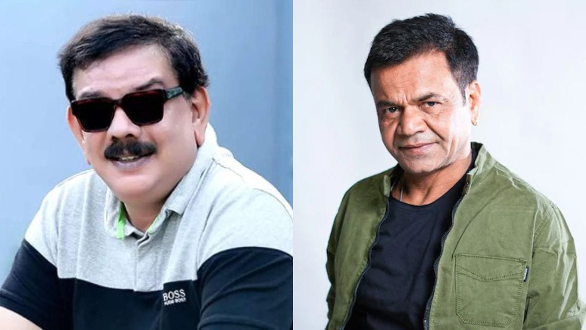 How Priyadarshan is helping Rajpal Yadav amid Tihar jail crisis - Entertainment News | The Financial Express