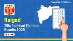 Raigad ZP Election Results 2026 LIVE: Raigad Election Results 2026 Ward-Wise – Who won? Who lost?