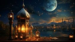 Ramadan Moon Sighting 2026: When will the moon rise in Saudi Arabia? Know auspicious time for fasting here
