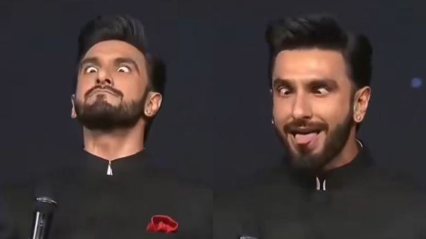 Ranveer Singh Rishab Shetty Kantara Row
