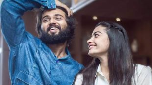 Vijay Devarakonda and Rashmika Mandanna wedding date leaked