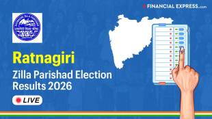 Ratnagiri ZP Election Results 2026 Live | Maharashtra Ratnagiri Zilla Parishad Election Results 2026 Ward Wise