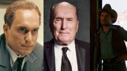 Robert Duvall dies at 95: Remembering his most iconic roles, from ‘The Godfather’ to ‘Tender Mercies’