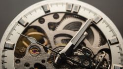 Not Harvard, Not Yale: This luxury watch ‘university’ might be harder to crack