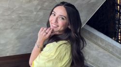 How Sahiba Bali became the accidental Gen-Z role model and why she’s afraid of it