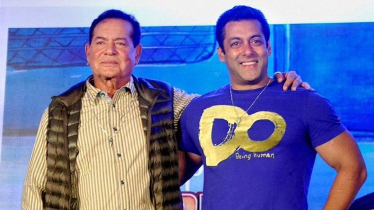 salim khan health update