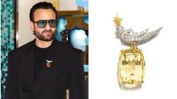 Saif Ali Khan’s Rs 42 lakh Tiffany brooch steals the spotlight during Mumbai outing with Kareena Kapoor